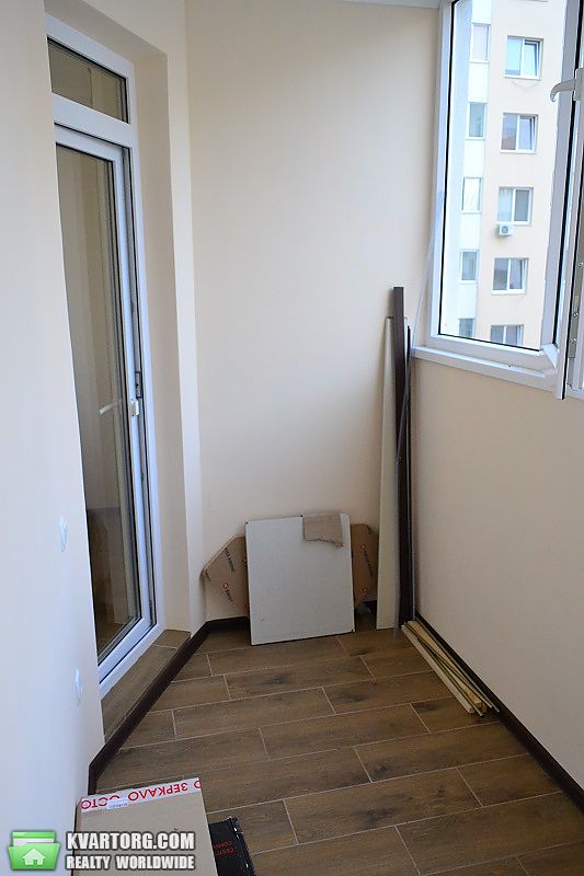 Rent out 1-room apartment. Одесса, Радужный массив — photo 5