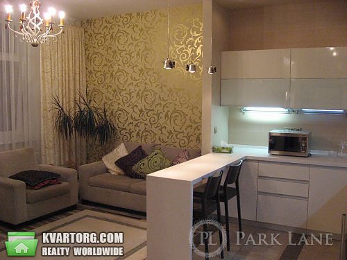 Sell 3-room apartment. Киев, Старонаводницкая — photo 2