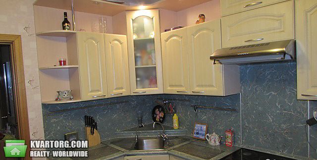 Sell 1-room apartment. Киев, Тростянецкая — photo 3