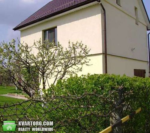 Rent out house. Киев,  Осокорская — photo 4