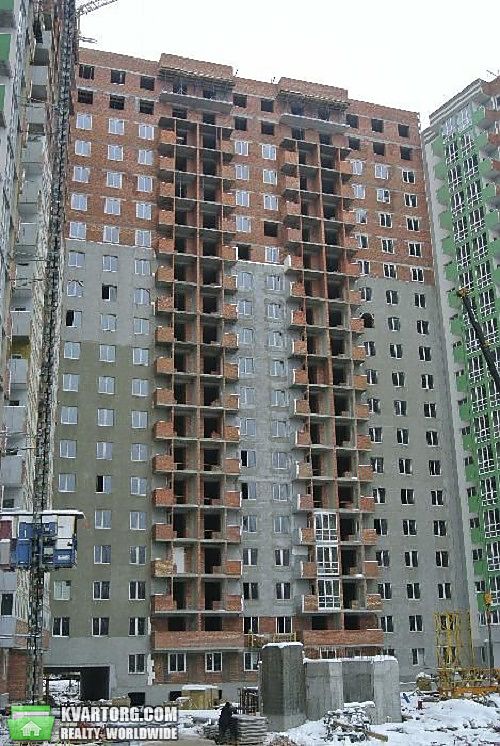 Sell 1-room apartment. Киев,  Герцена — photo 3