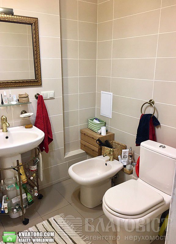 продам 2-комнатную квартиру. Киев,   Героев Сталинграда пр - фото 3