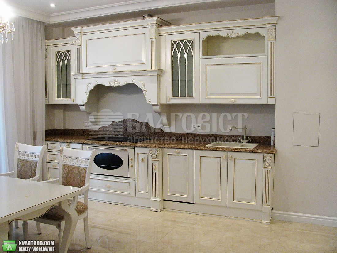 Rent out 2-room apartment. Киев,  Драгомирова — photo 2