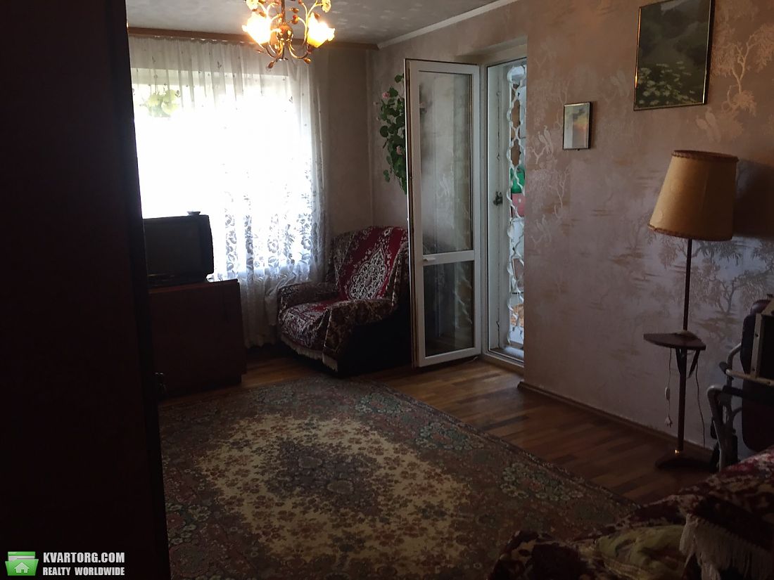 продам 2-комнатную квартиру Одесса, ул.Бочарова 52 - Фото 2