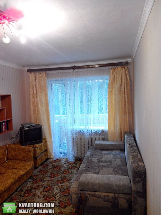 Rent out 1-room apartment. Киев,  Бубнова — photo 2