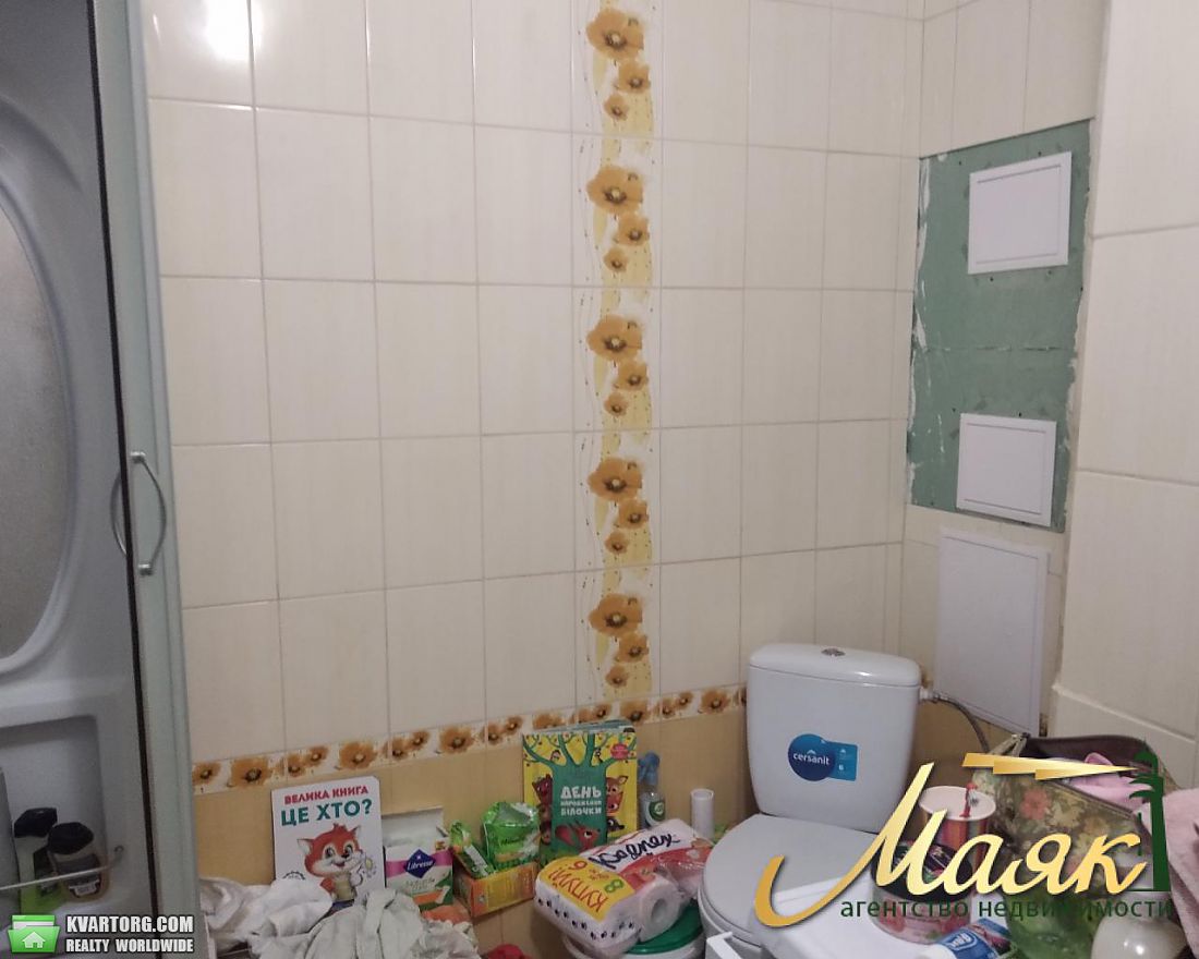 Sell 1-room apartment. Киев,  Градинская — photo 5