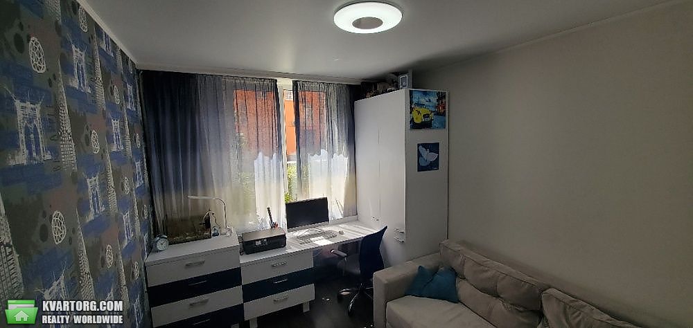 Sell 1-room apartment. Киев, Регенераторная — photo 2