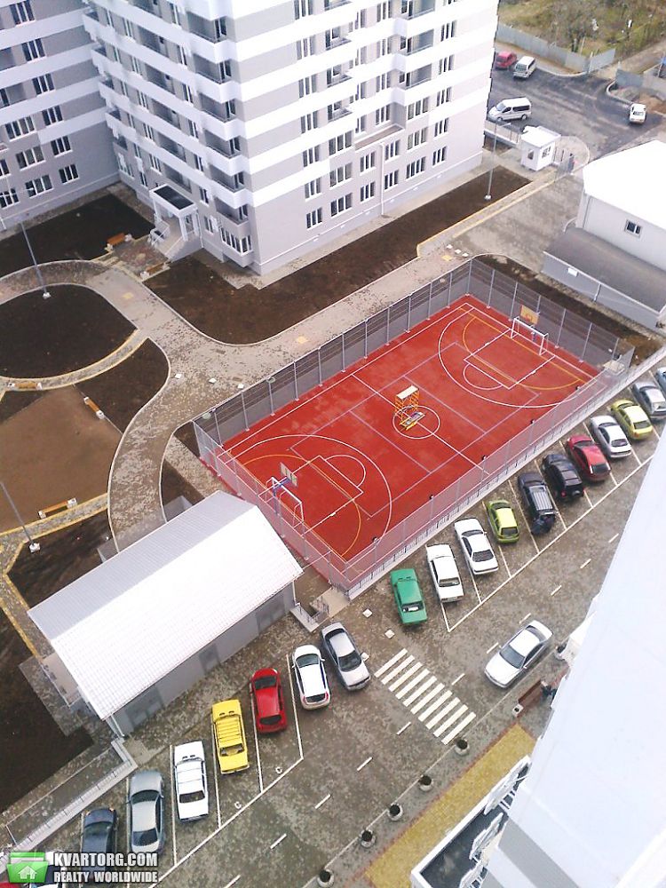 Sell 2-room apartment. Одесса, Люстдорфская дорога — photo 5
