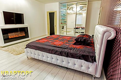 Rent out 5-room apartment. Одесса, Бунина — photo 2