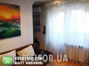 Sell 1-room apartment. Киев,  Гусовского — photo 1