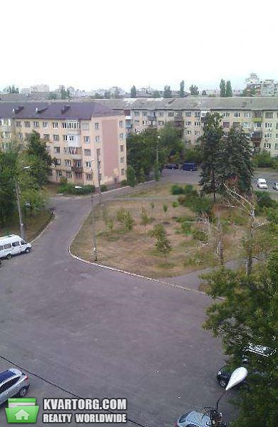 Rent out 2-room apartment. Киев, Красноткацкая — photo 3
