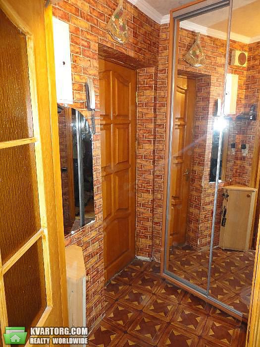 Sell 1-room apartment. Киев,  Семьи Сосниных — photo 3