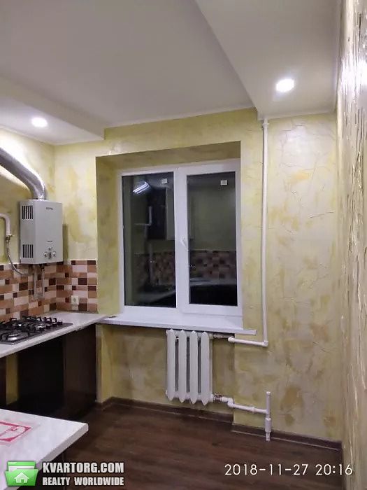 Sell 1-room apartment. Днепропетровск,  Симферопольская — photo 3