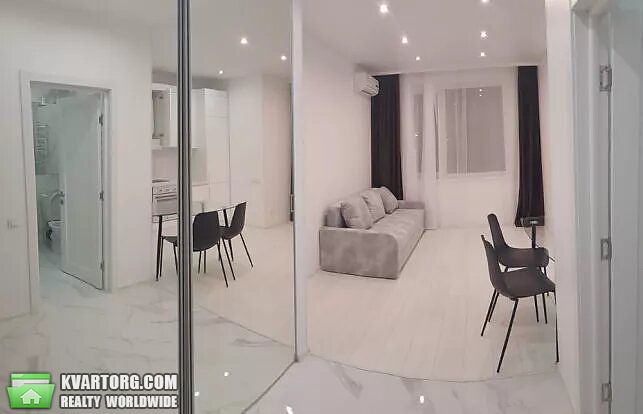 Rent out 1-room apartment. Киев, Практична — photo 5