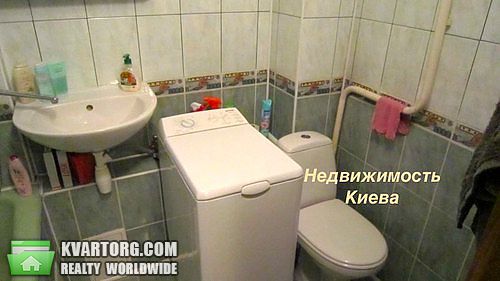 Sell 1-room apartment. Киев, Тростянецкая — photo 9