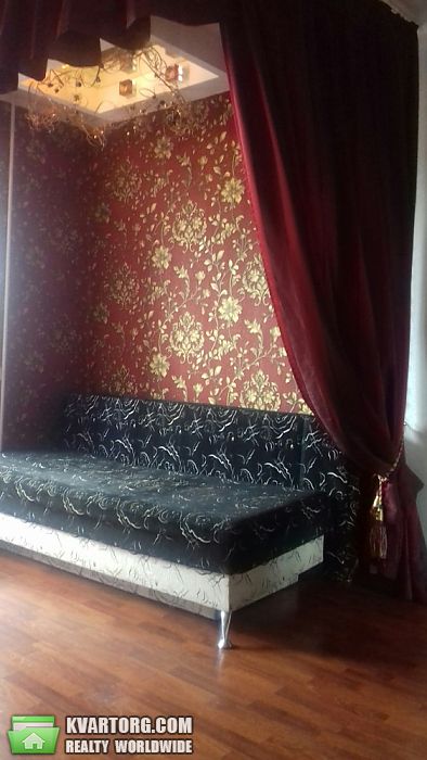 Sell 1-room apartment. Киев,  Правды пр — photo 1