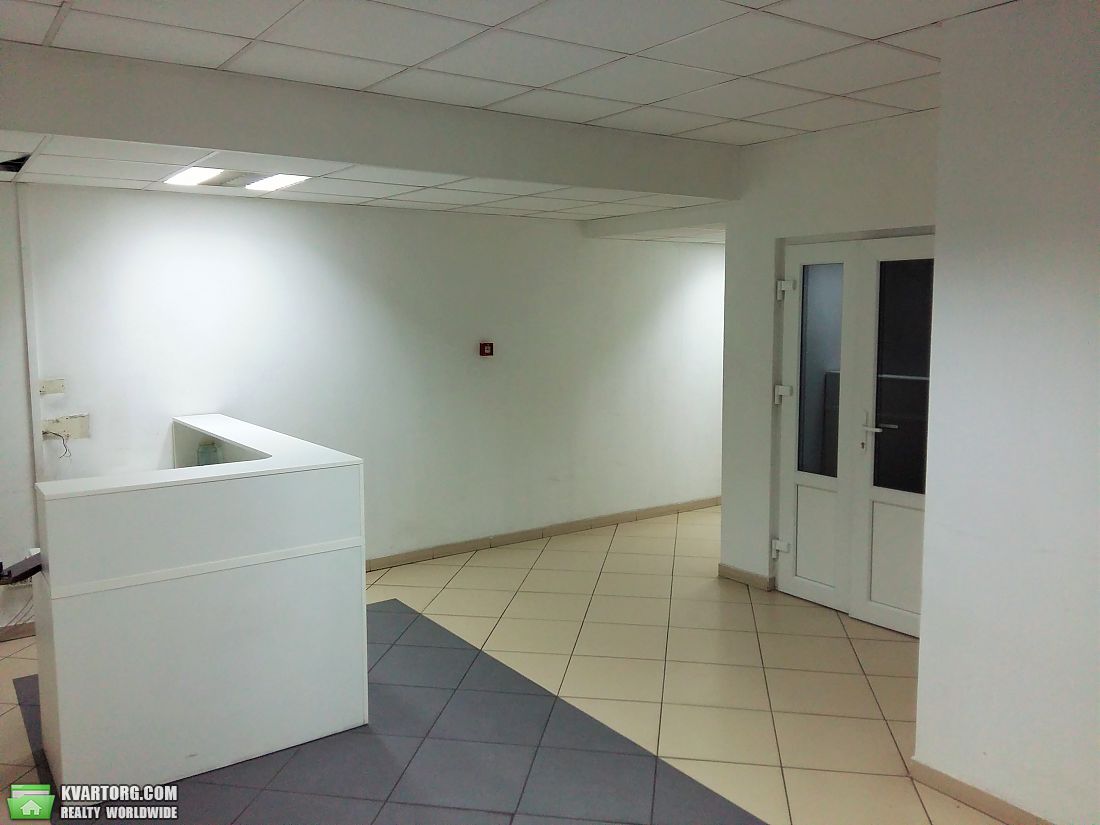 Rent out office. Киев, Зверинецкая — photo 10