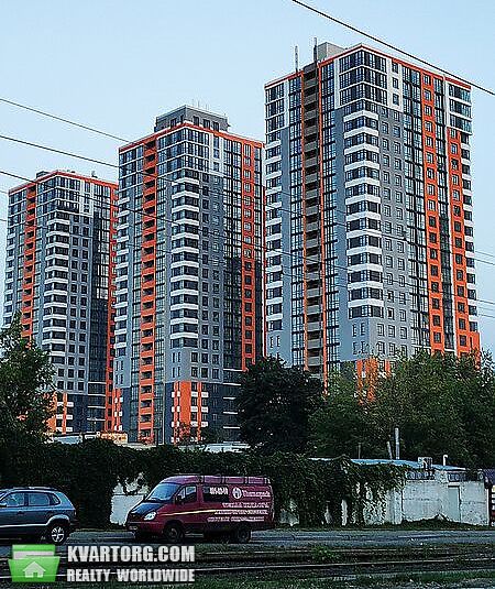 Sell 2-room apartment. Киев,  Бережанская — photo 1