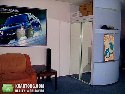 Sell 1-room apartment. Киев, Градинская — photo 4