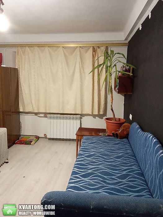 Sell 2-room apartment. Киев,  Стеценко — photo 1