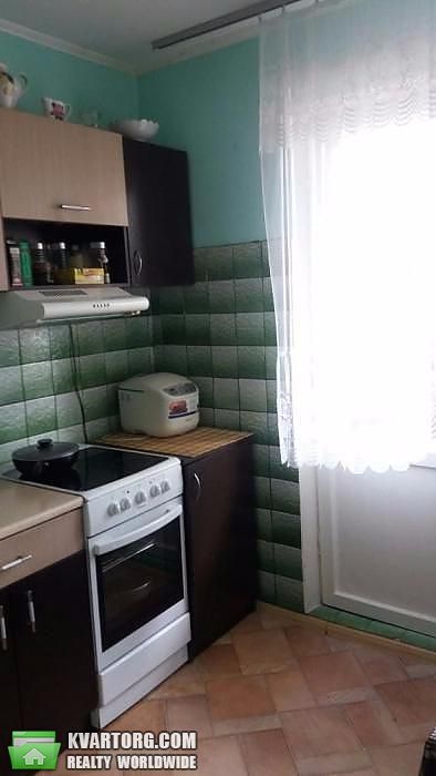 Sell 3-room apartment. Киев,  Харьковское шоссе — photo 7