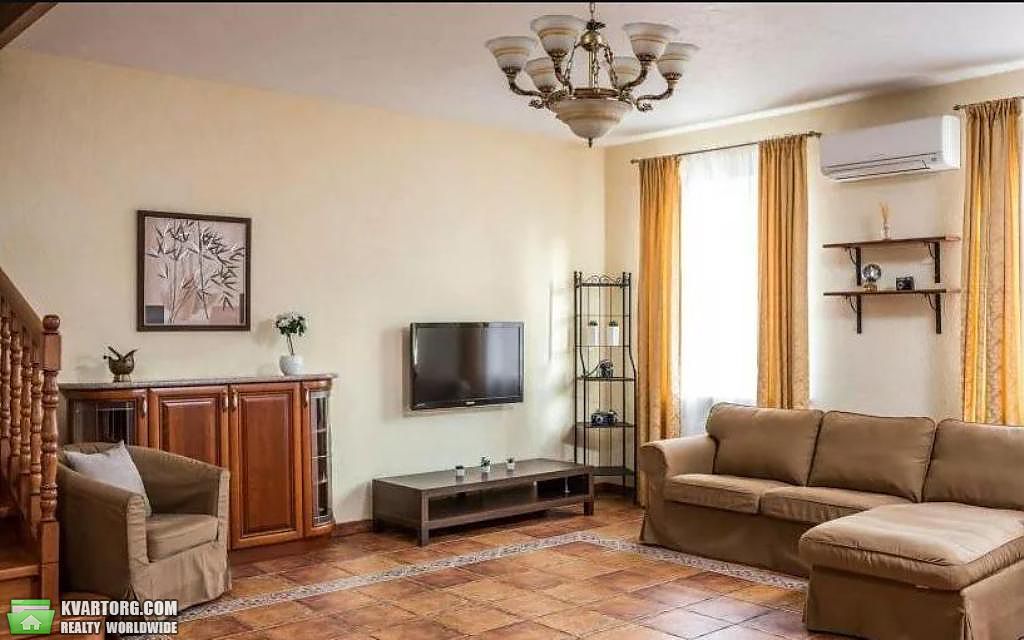 Rent out Townhouse. Киевская обл., Козин — photo 8