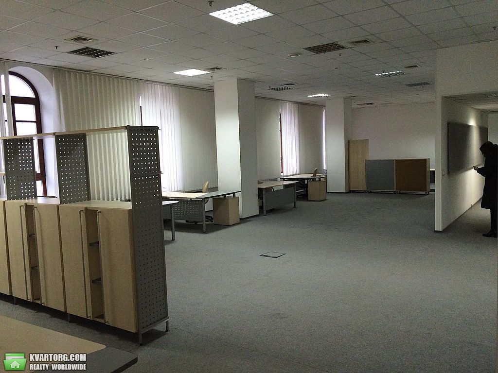 Rent out office. Киев, Крещатик — photo 3