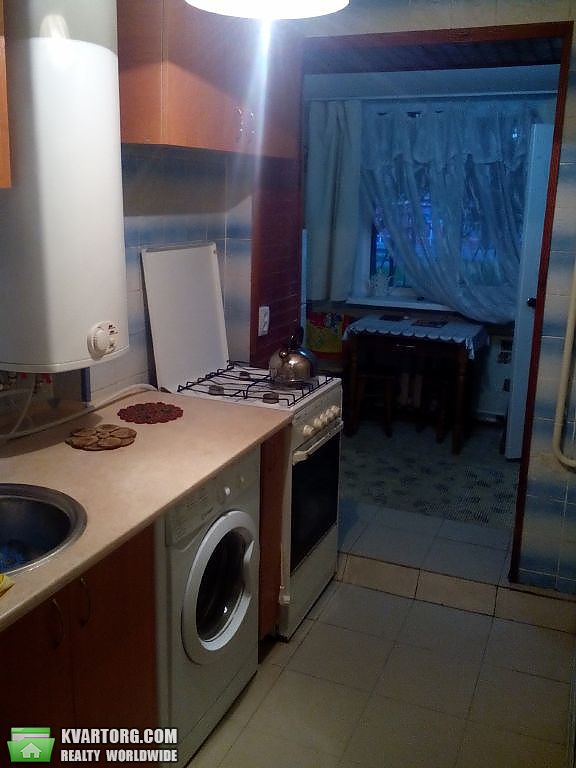 Sell 2-room apartment. Одесса, Николаевская дор./Лузанов — photo 4