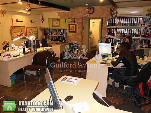 Sell office. Киев,  Ярославская — photo 3