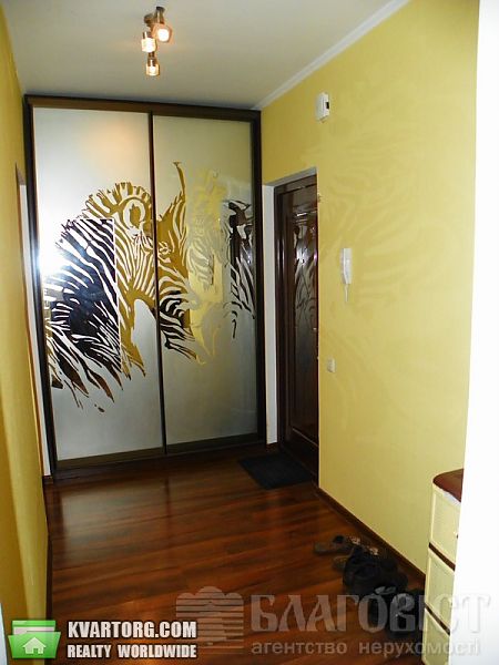 Sell 1-room apartment. Киев, Цветаевой — photo 7