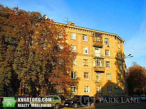 Sell 2-room apartment. Киев, Московская — photo 6