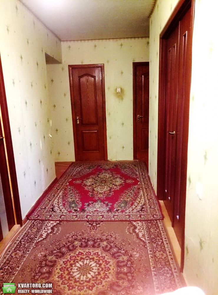 Sell 4-room apartment. Одесса, Бочарова — photo 8