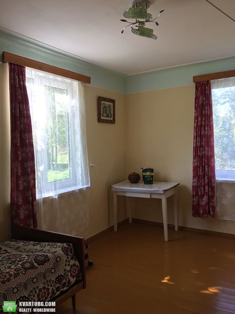 Sell house. Львов, ярослава мудрого — photo 4