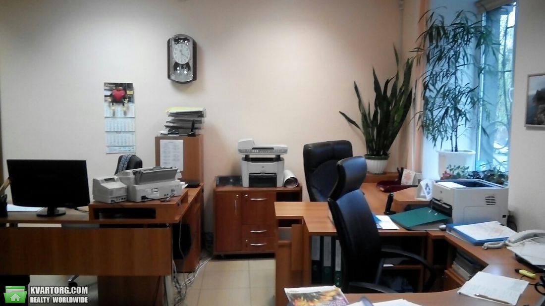 Sell office. Киев,  Дарвина — photo 2