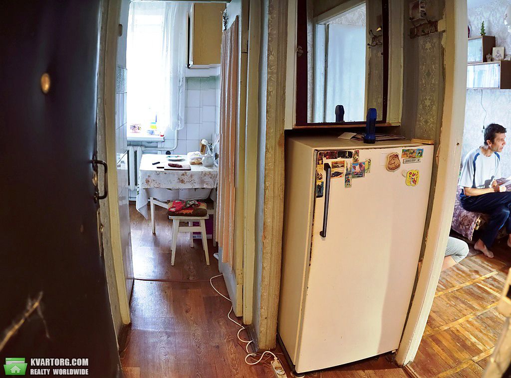 Sell 2-room apartment. Одесса, Ильфа и Петрова — photo 4