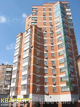 Sell 3-room apartment. Киев,  Лескова — photo 1