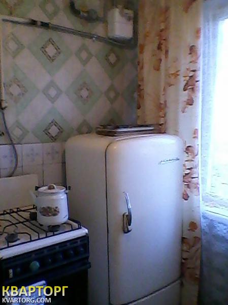 Sell 2-room apartment. Киев,  Перова — photo 1