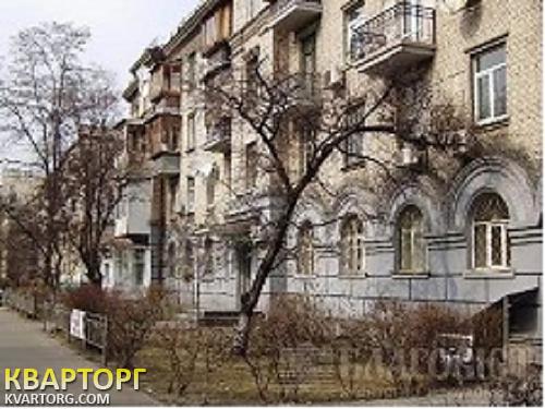Sell office. Киев, Фучика — photo 1