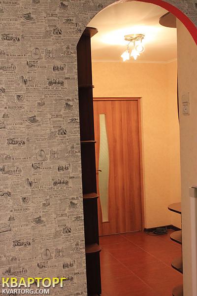 Rent out 2-room apartment. Харьков, Героев Труда — photo 5