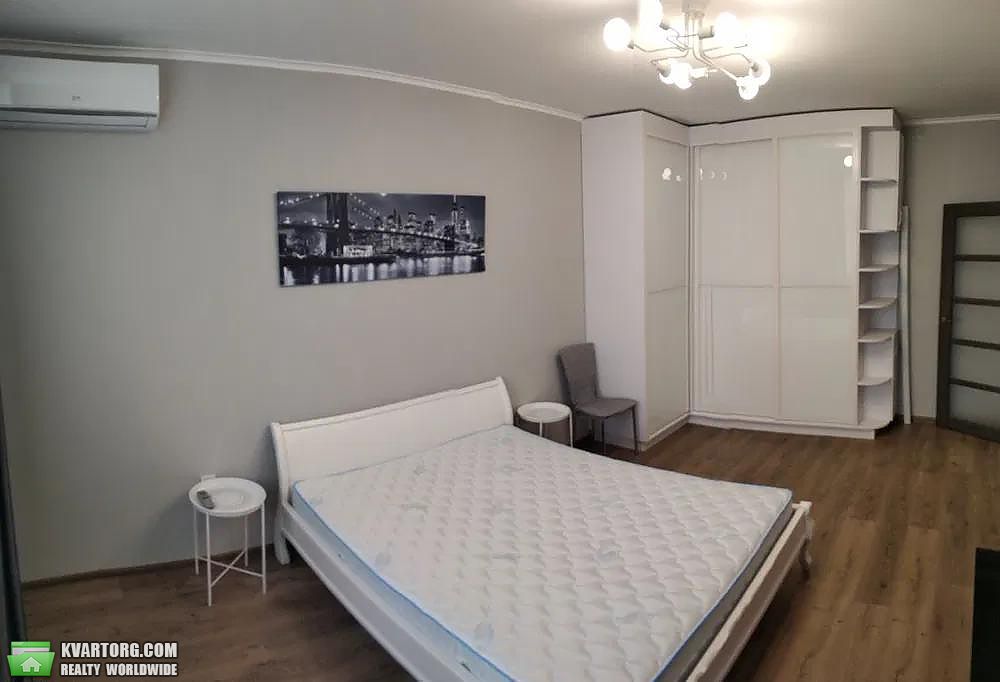 Rent out 1-room apartment. Киев,  Каблукова — photo 5