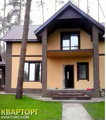 Sell house. Киевская обл.,  Нахимова — photo 1