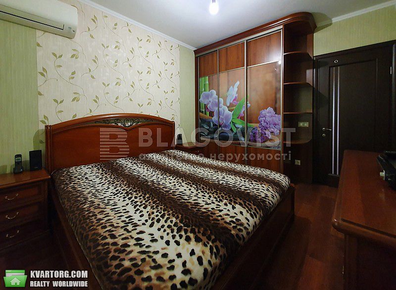 Sell 3-room apartment. Киев,  Урловская — photo 6