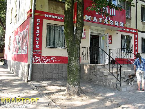 Sell shop. Днепропетровск, 22 Партсъезда — photo 4