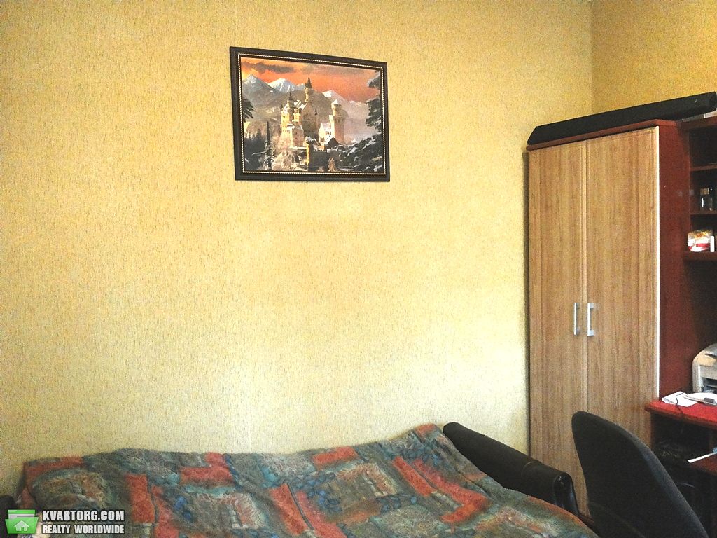 Sell 2-room apartment. Одесса, Ленинградская — photo 2