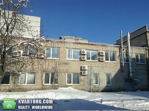 Rent out warehouse. Днепропетровск, Гаванская — photo 6