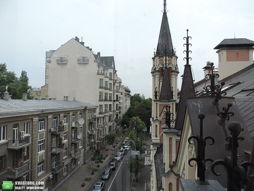 Rent out 3-room apartment. Киев,  Шелковичная — photo 6