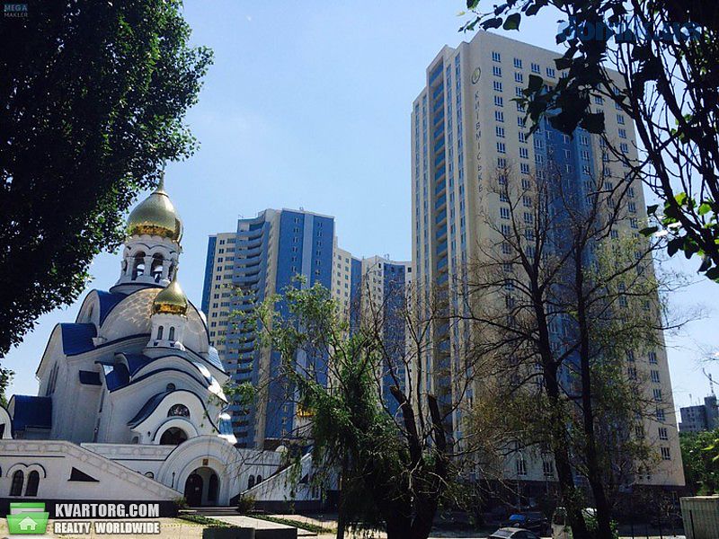 Rent out 1-room apartment. Киев,  Глушкова пр — photo 9
