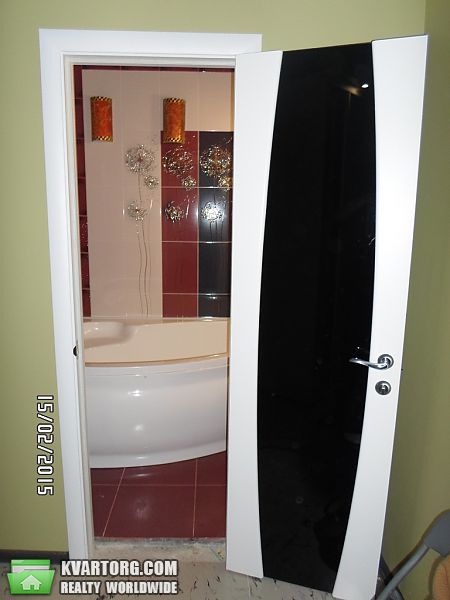 Sell 1-room apartment. Киев, метро "Славутич" — photo 3