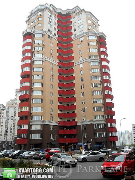 Sell 3-room apartment. Киев, Вильямса — photo 2