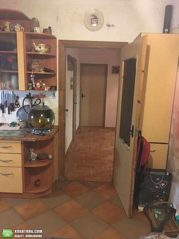 Sell 3-room apartment. Киев, ул. Милославская — photo 3